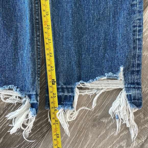 Flying Monkey Gallop jeans - Picture 12 of 12